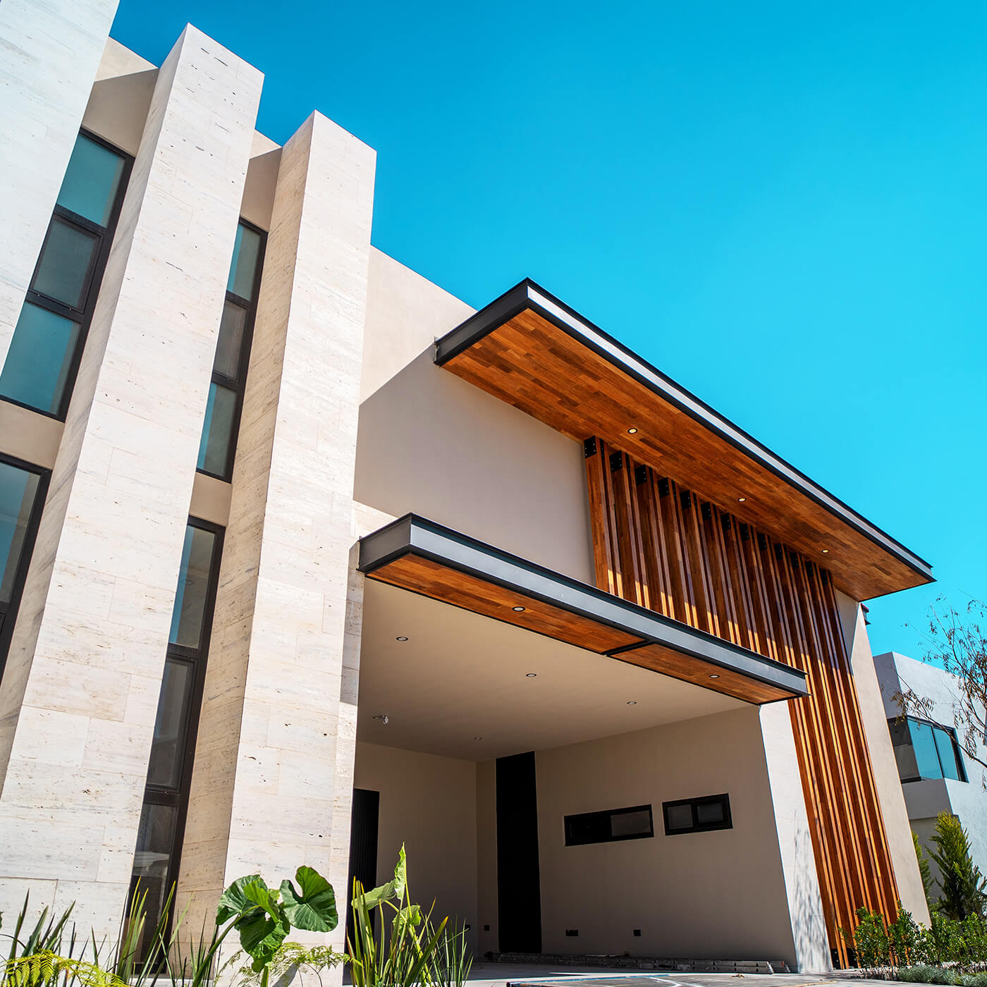 mcompany arquitectura diseño