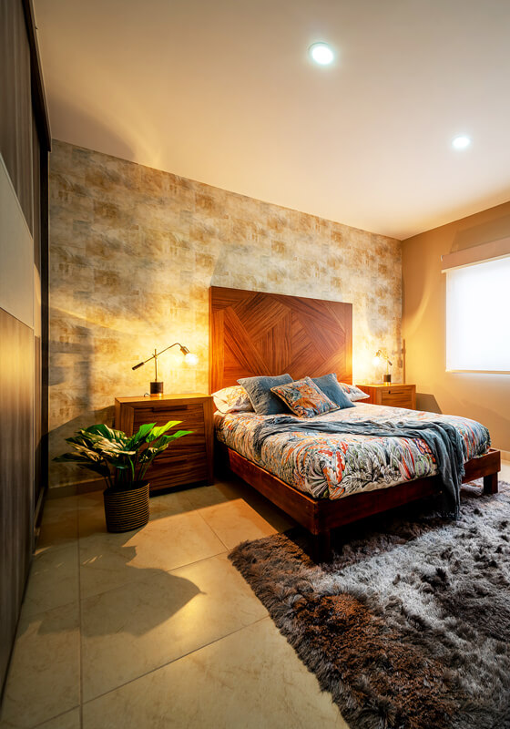 the m company arquitectura de interiores