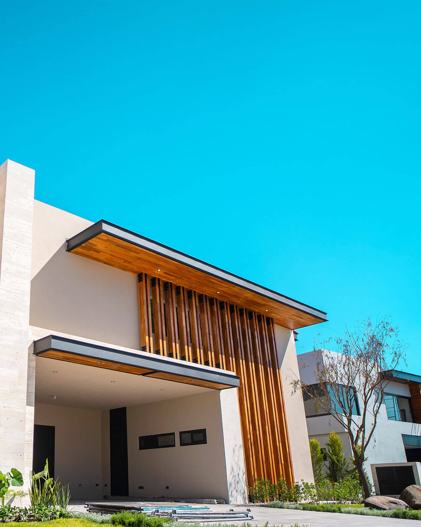 mcompany estudio en luks townhouses