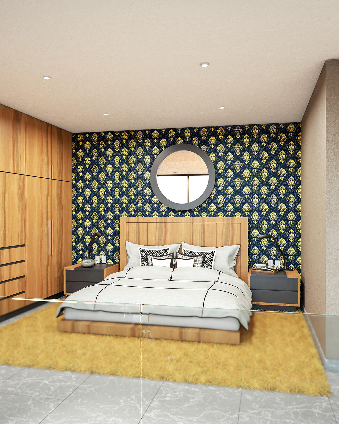 mcompany master suite de Huma