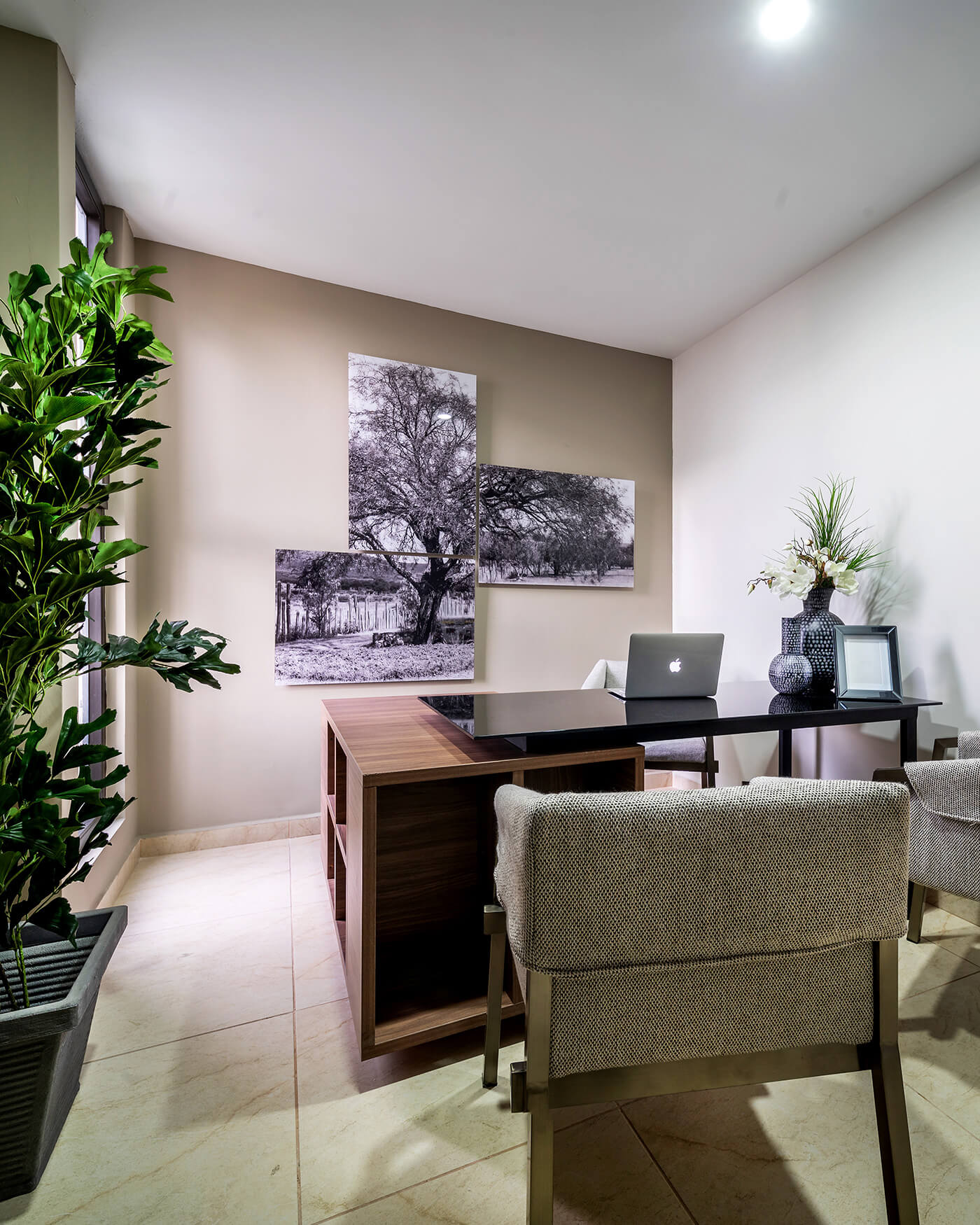 mcompany estudio en luks townhouses